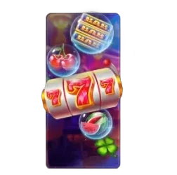 Buah
777