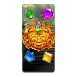 Aztec
Gems