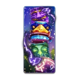 Totem
Wonders