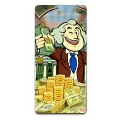 Cash
Mania