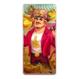 Fortune
Ox