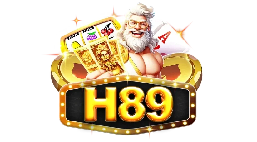 H89 logo